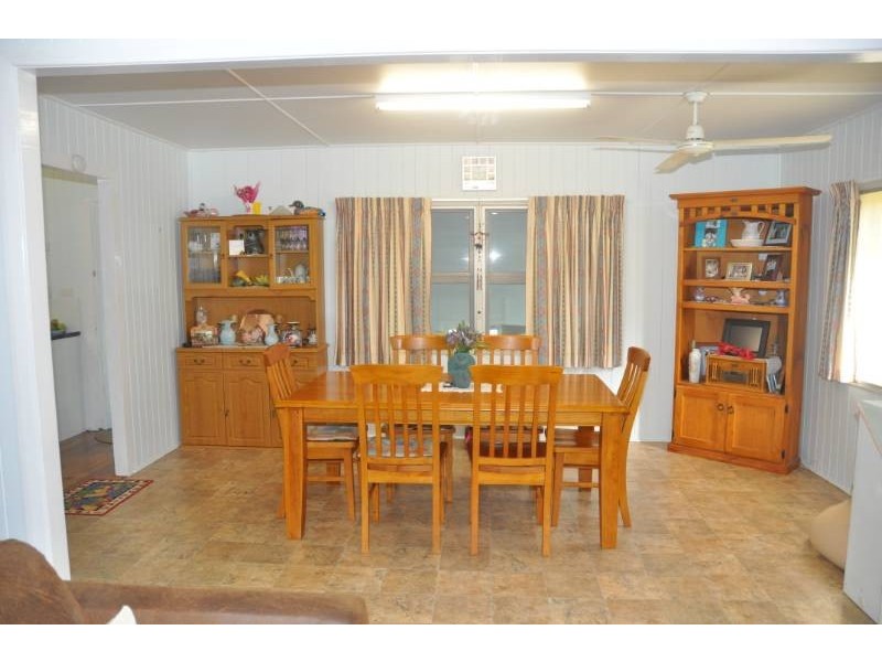 63 Hackett Terrace, Charters Towers QLD 4820