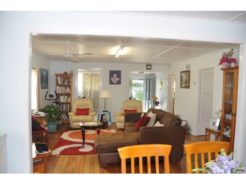 63 Hackett Terrace, Charters Towers QLD 4820