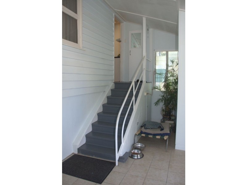 63 Hackett Terrace, Charters Towers QLD 4820