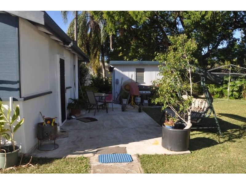 63 Hackett Terrace, Charters Towers QLD 4820