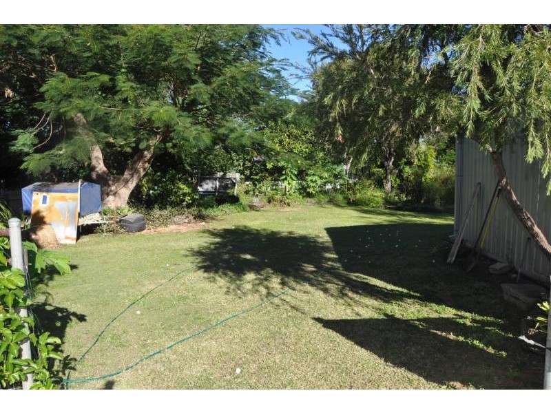 63 Hackett Terrace, Charters Towers QLD 4820