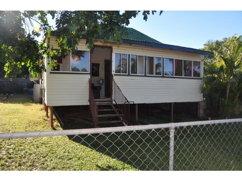 47 Stubley Street, Charters Towers QLD 4820