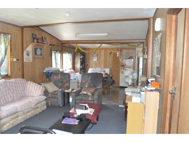 47 Stubley Street, Charters Towers QLD 4820