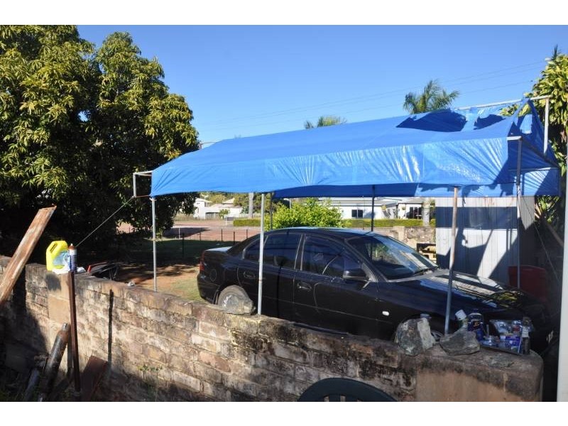 47 Stubley Street, Charters Towers QLD 4820