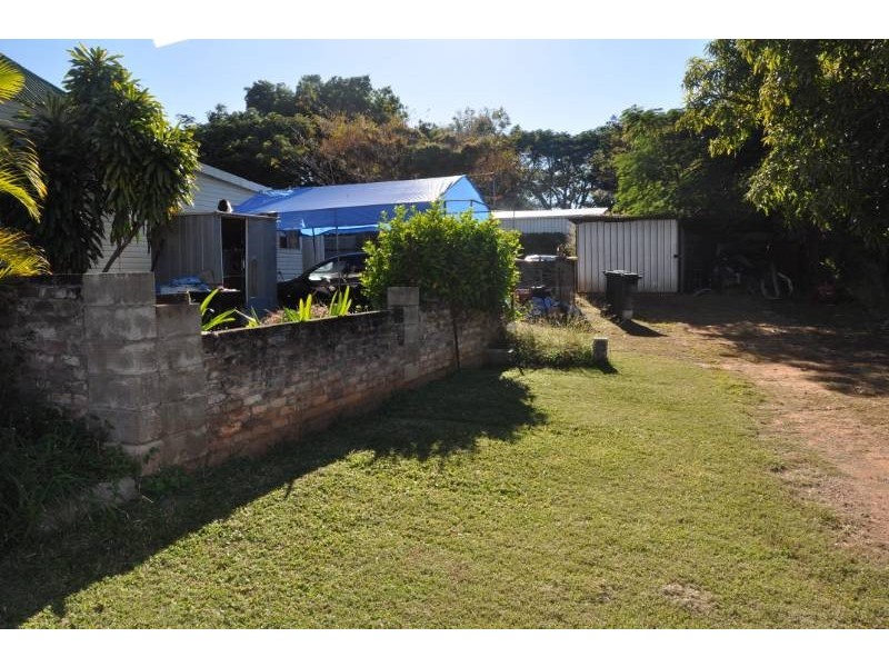 47 Stubley Street, Charters Towers QLD 4820