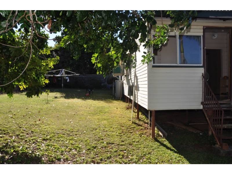 47 Stubley Street, Charters Towers QLD 4820