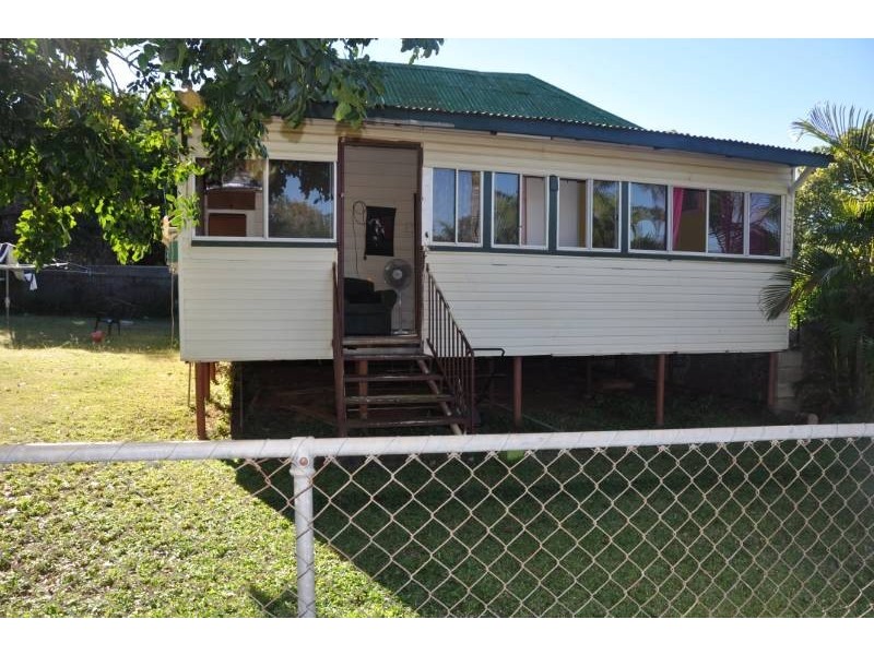 47 Stubley Street, Charters Towers QLD 4820
