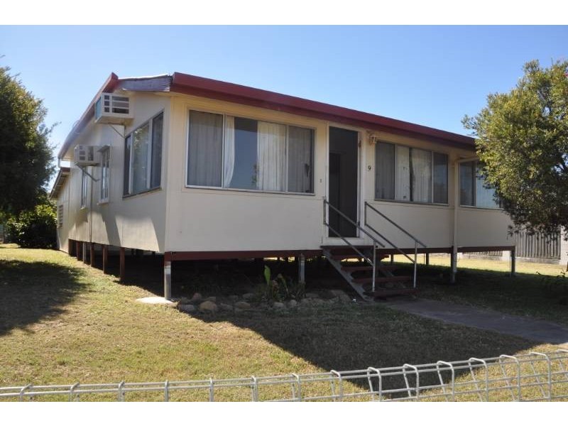 Charters Towers QLD 4820