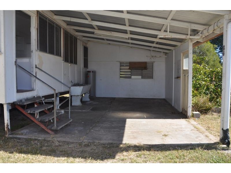 Charters Towers QLD 4820