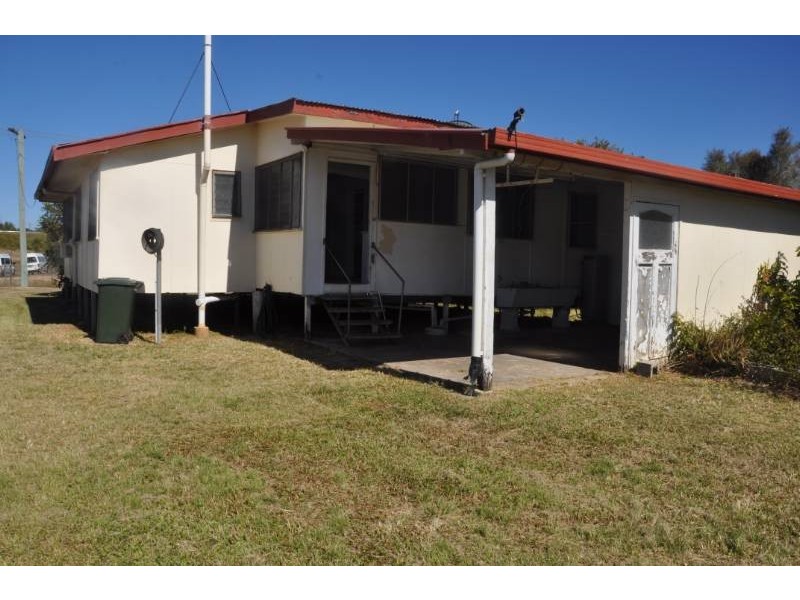 Charters Towers QLD 4820