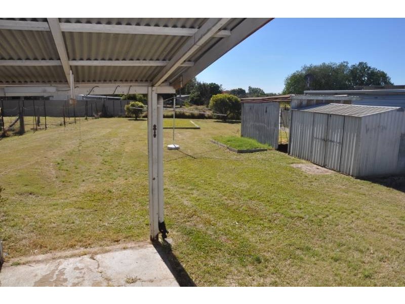 Charters Towers QLD 4820