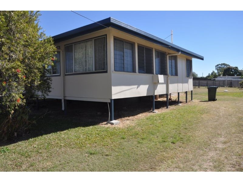 Charters Towers QLD 4820