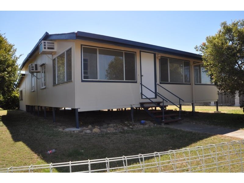 Charters Towers QLD 4820