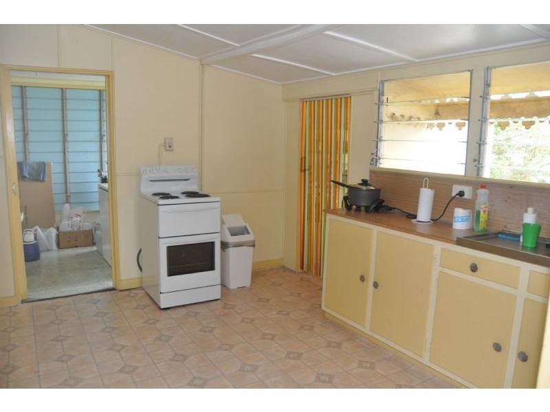 Charters Towers QLD 4820