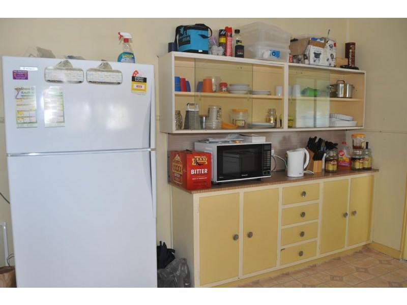 Charters Towers QLD 4820