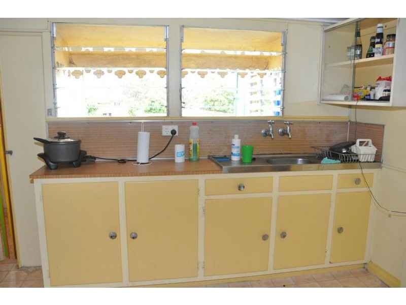 Charters Towers QLD 4820