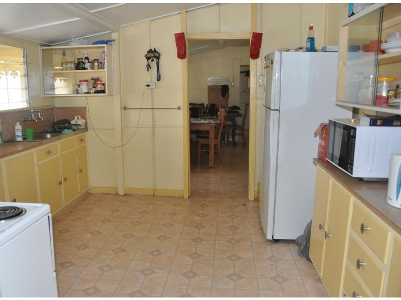 Charters Towers QLD 4820