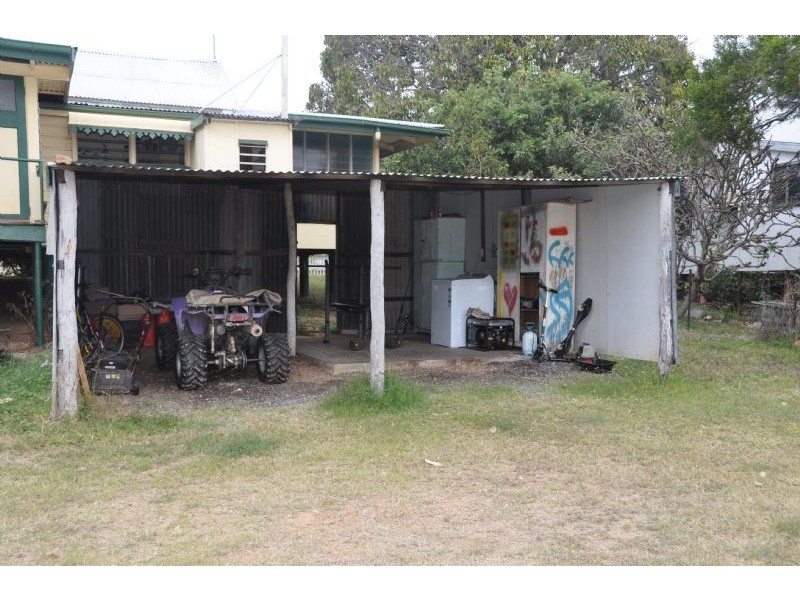 Charters Towers QLD 4820