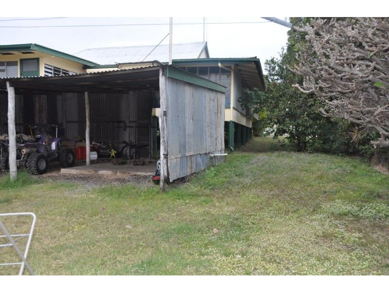 Charters Towers QLD 4820