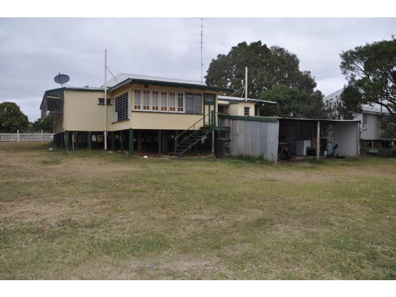 Charters Towers QLD 4820