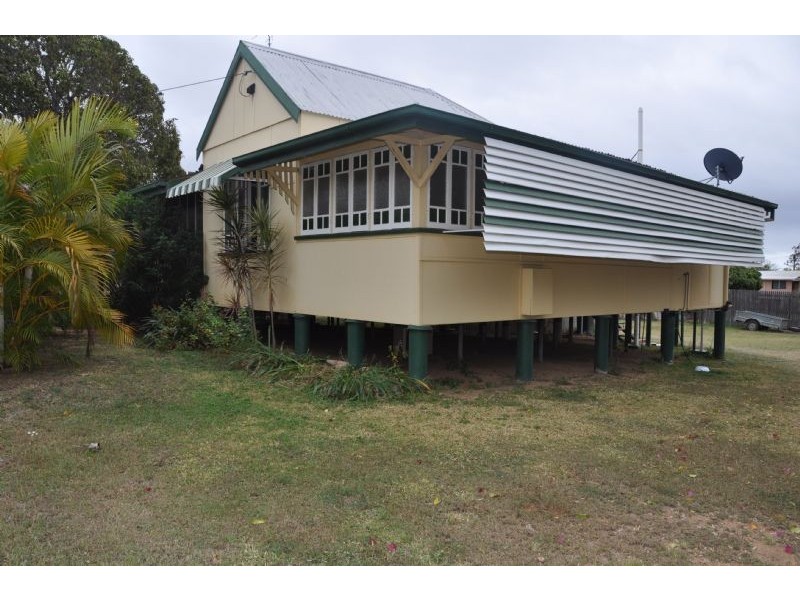 Charters Towers QLD 4820