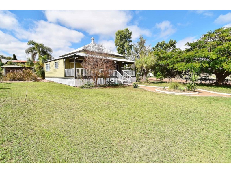 69 Church Street, Charters Towers QLD 4820