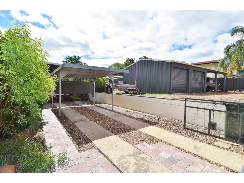 69 Church Street, Charters Towers QLD 4820