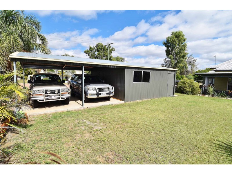 69 Church Street, Charters Towers QLD 4820