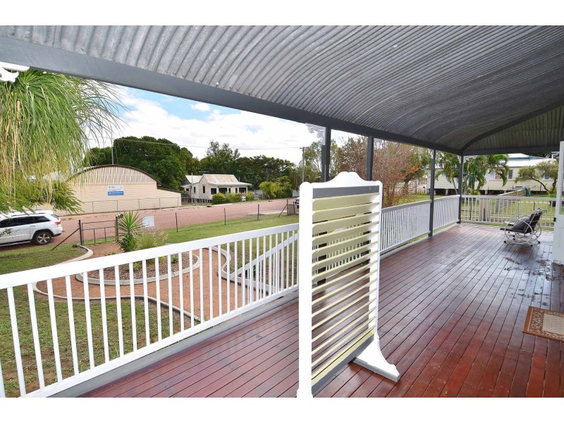 69 Church Street, Charters Towers QLD 4820