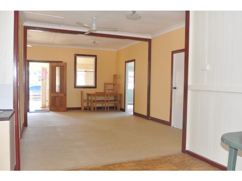 Charters Towers QLD 4820