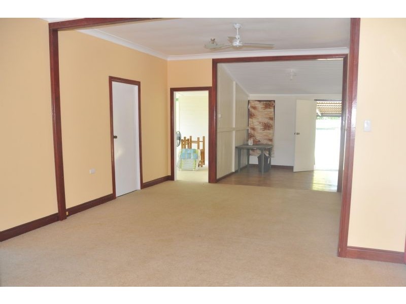Charters Towers QLD 4820