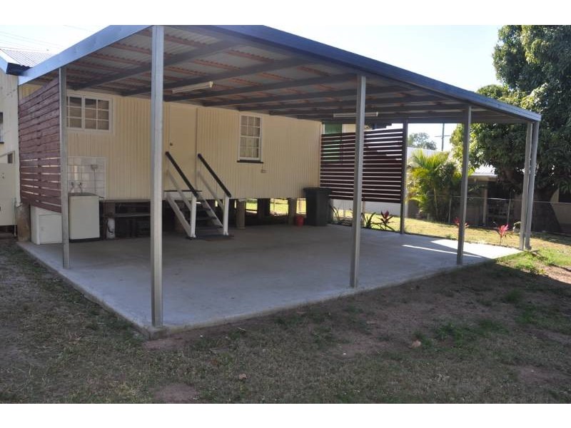 Charters Towers QLD 4820