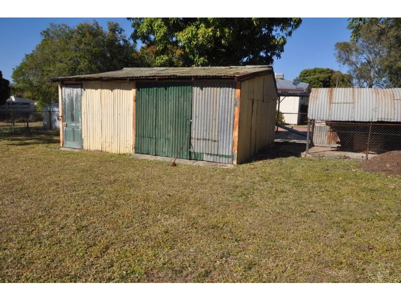 Charters Towers QLD 4820