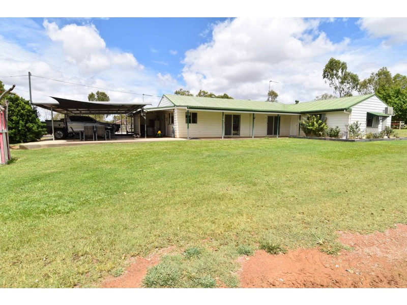 1119 Bluff Road, Broughton QLD 4820