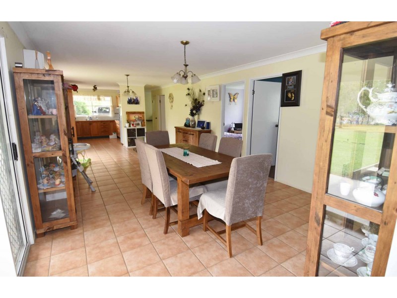 1119 Bluff Road, Broughton QLD 4820