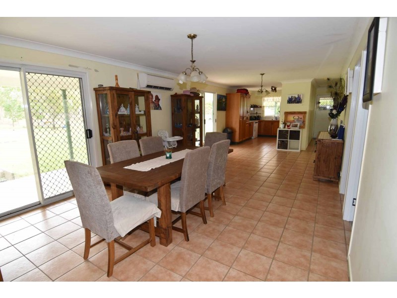 1119 Bluff Road, Broughton QLD 4820