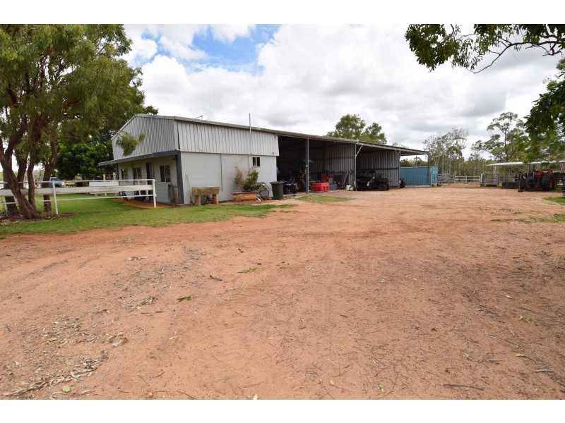 1119 Bluff Road, Broughton QLD 4820