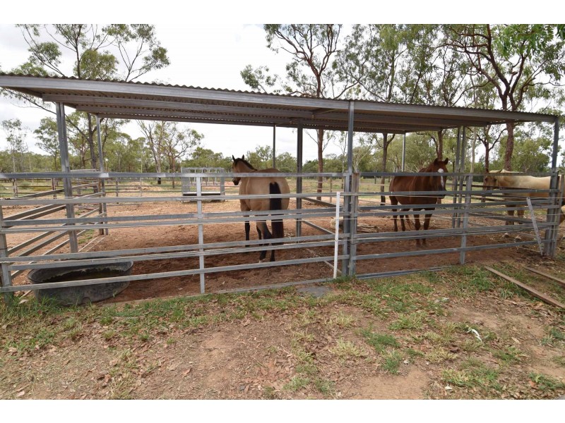 1119 Bluff Road, Broughton QLD 4820