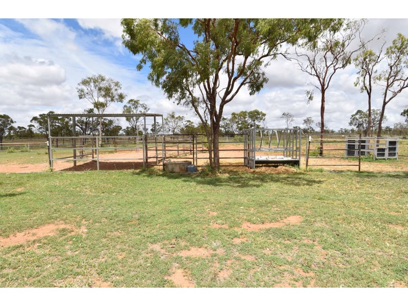 1119 Bluff Road, Broughton QLD 4820
