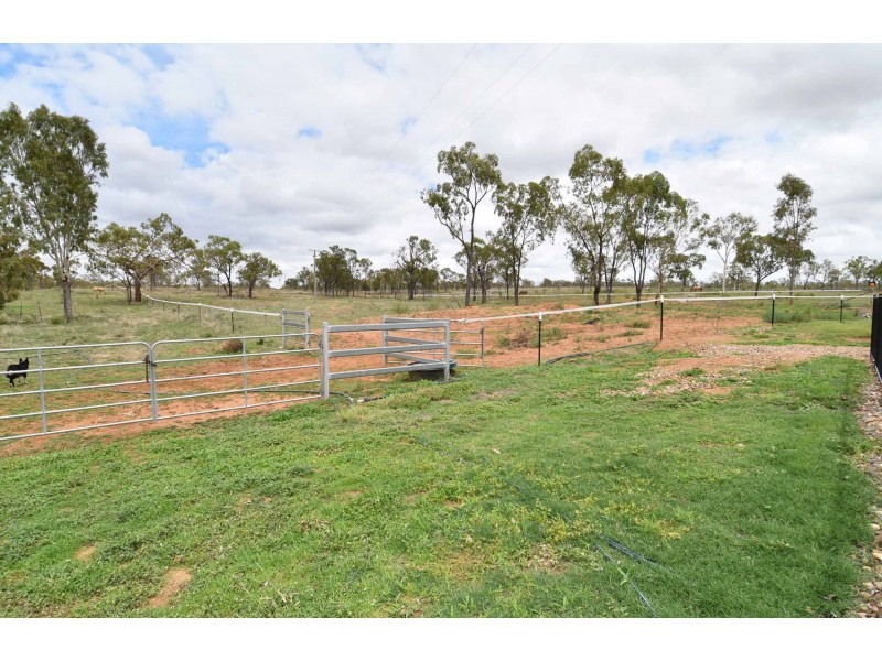 1119 Bluff Road, Broughton QLD 4820