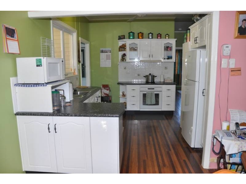 302 Mount Leyshon Road, Charters Towers QLD 4820