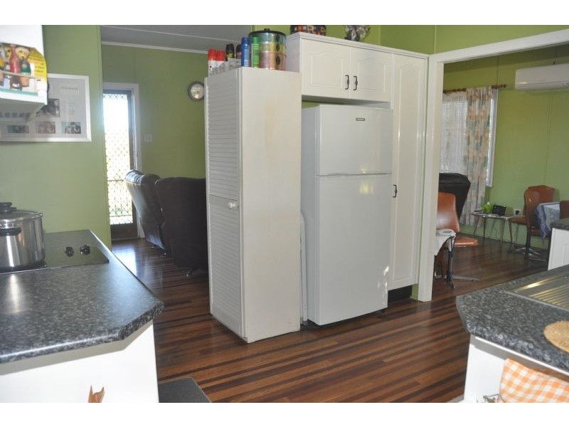 302 Mount Leyshon Road, Charters Towers QLD 4820
