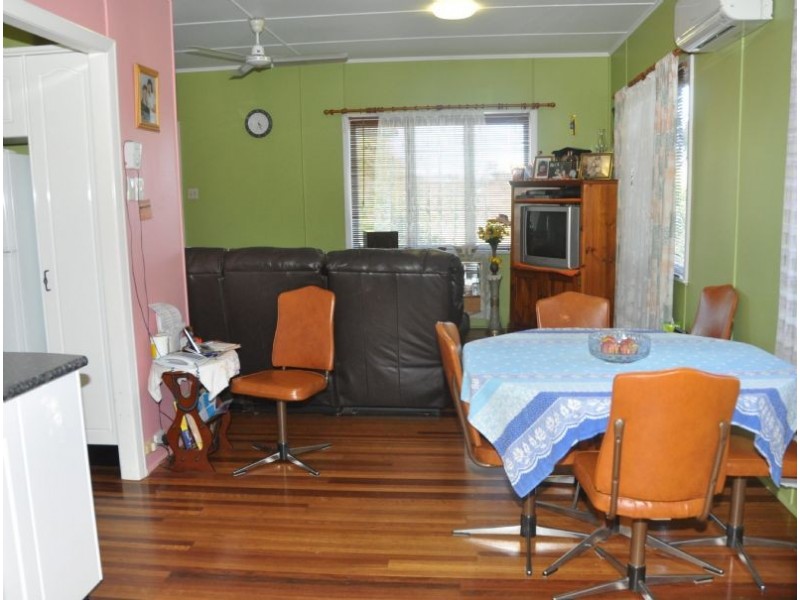 302 Mount Leyshon Road, Charters Towers QLD 4820