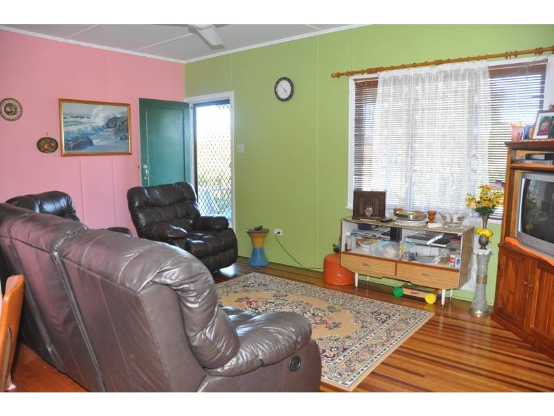 302 Mount Leyshon Road, Charters Towers QLD 4820
