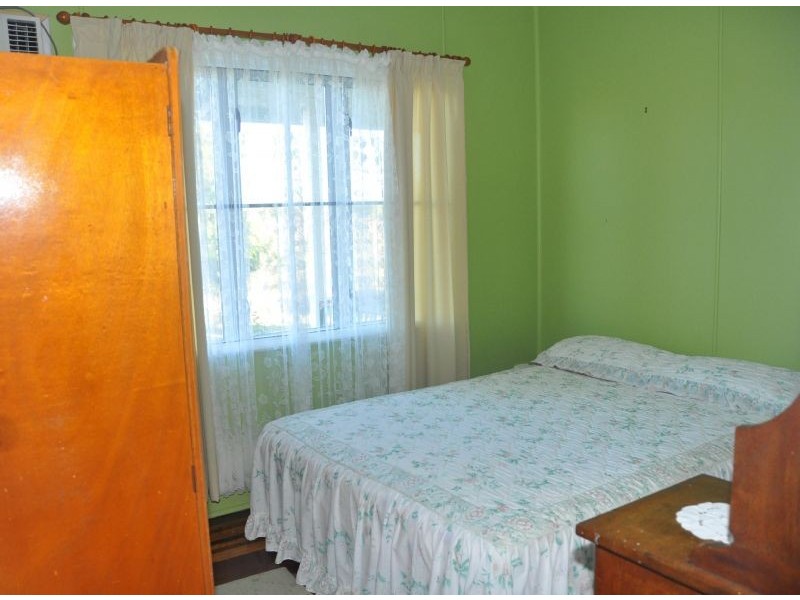 302 Mount Leyshon Road, Charters Towers QLD 4820