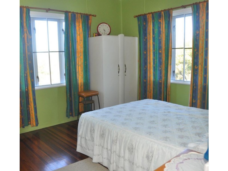 302 Mount Leyshon Road, Charters Towers QLD 4820