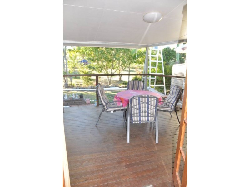 302 Mount Leyshon Road, Charters Towers QLD 4820