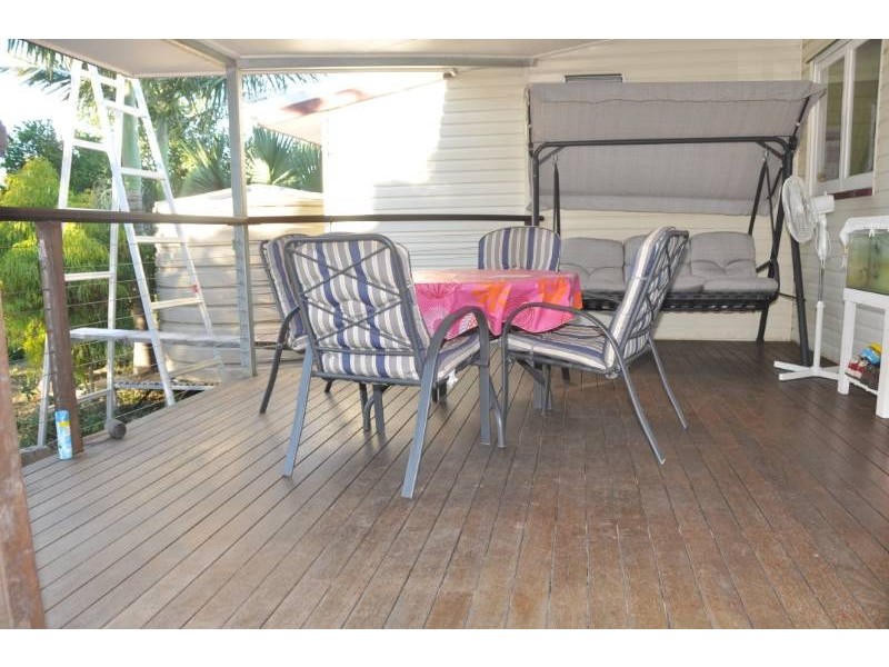 302 Mount Leyshon Road, Charters Towers QLD 4820