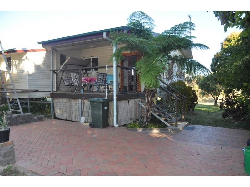 302 Mount Leyshon Road, Charters Towers QLD 4820