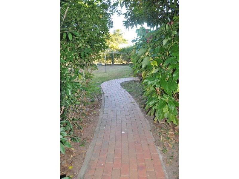 302 Mount Leyshon Road, Charters Towers QLD 4820